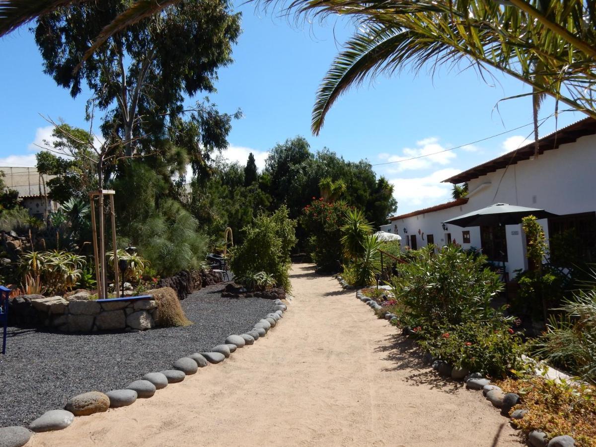 Finca Florida San Miguel de Abona Kültér fotó