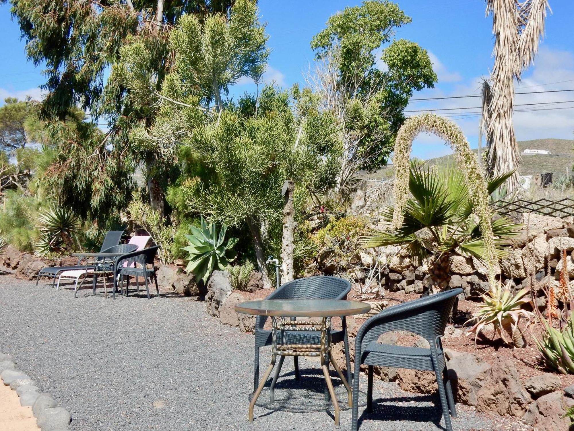 Finca Florida San Miguel de Abona Kültér fotó