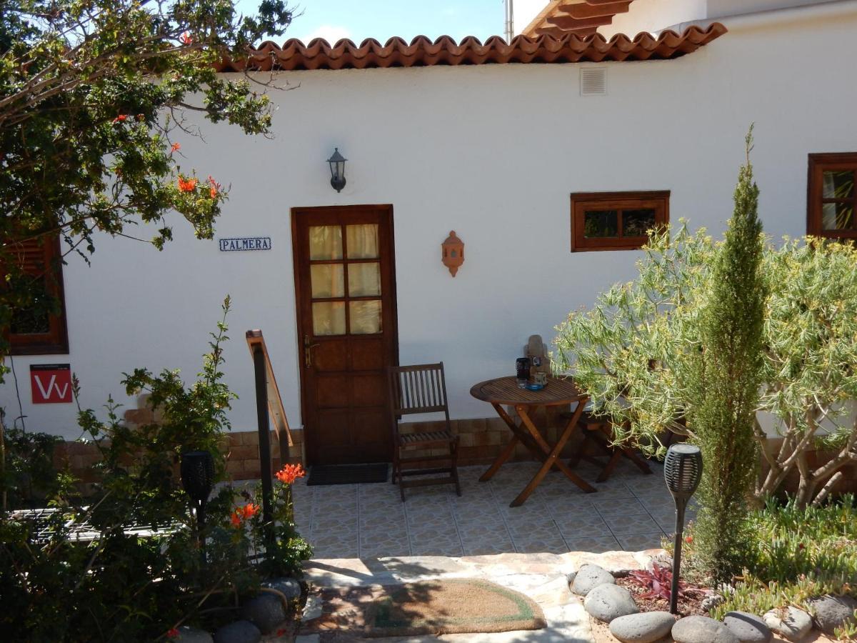 Finca Florida Apartman San Miguel de Abona Kültér fotó