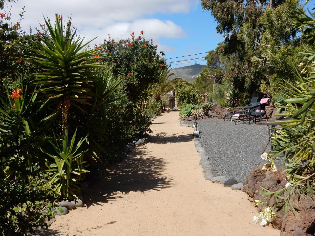 Finca Florida San Miguel de Abona Kültér fotó