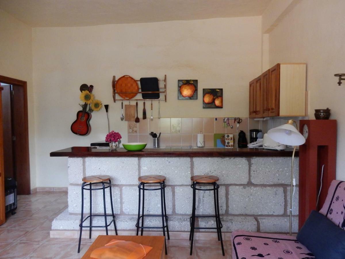 Finca Florida San Miguel de Abona Kültér fotó