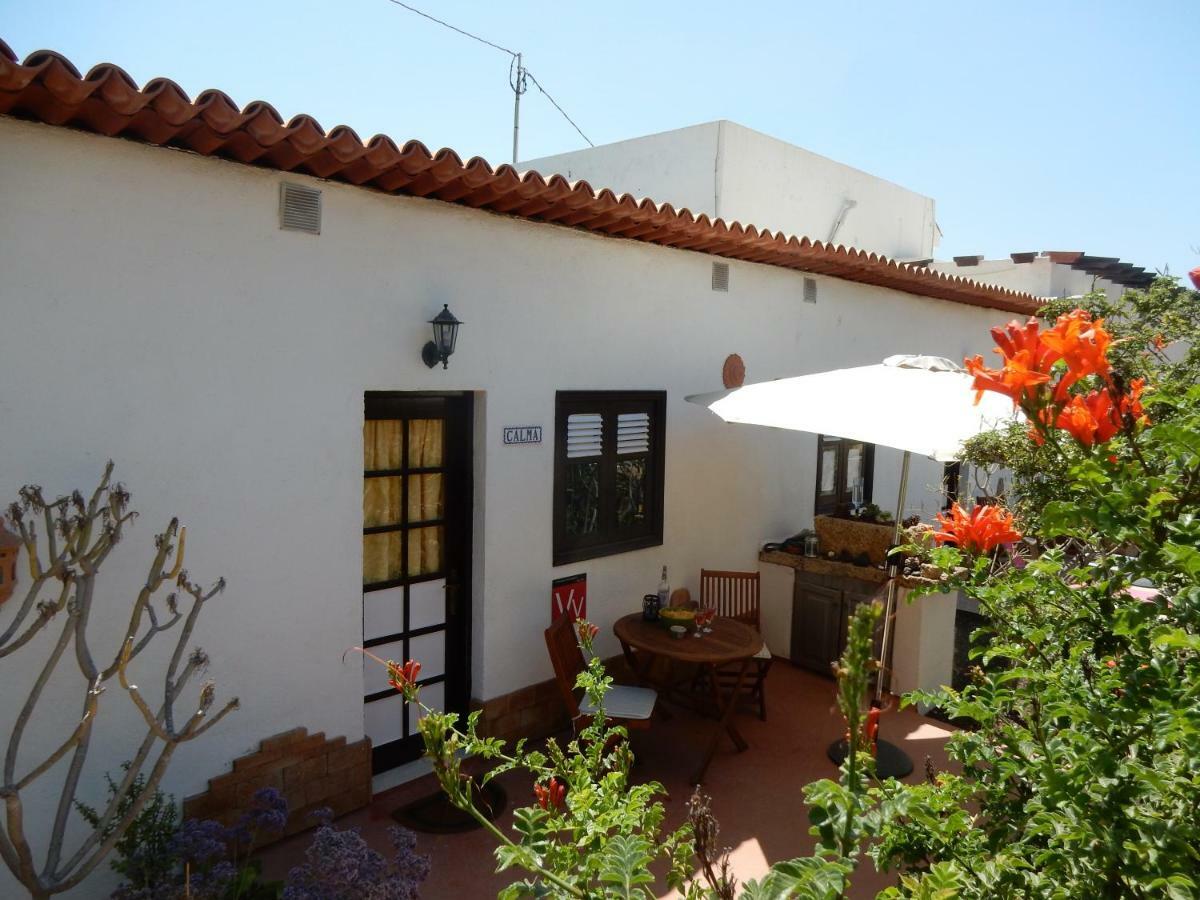 Finca Florida San Miguel de Abona Kültér fotó