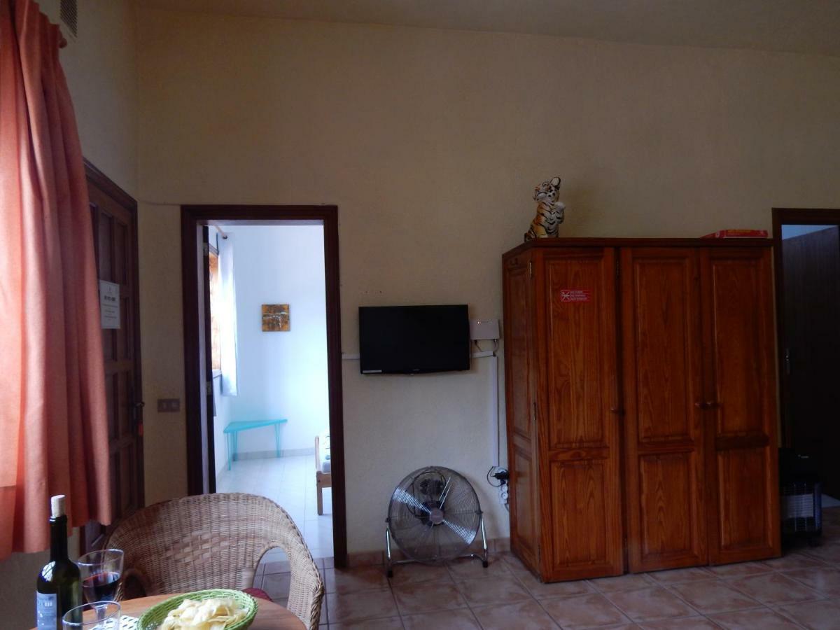 Finca Florida San Miguel de Abona Kültér fotó