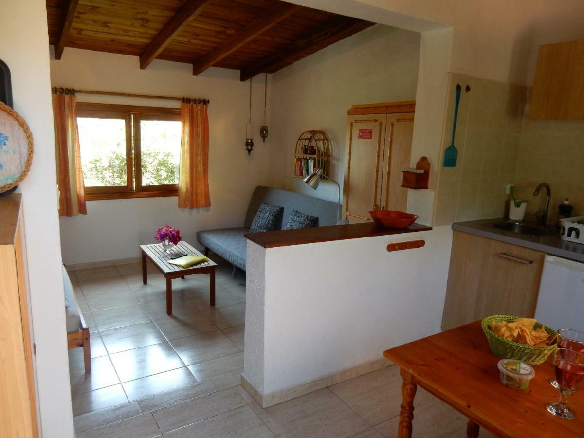 Finca Florida San Miguel de Abona Kültér fotó