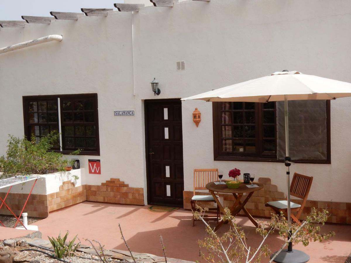 Finca Florida San Miguel de Abona Kültér fotó