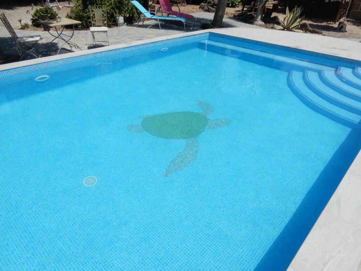 Finca Florida San Miguel de Abona Kültér fotó