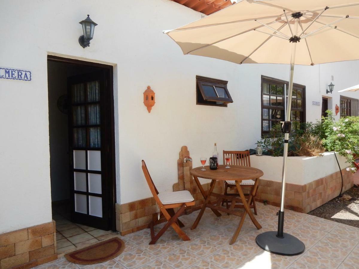 Finca Florida San Miguel de Abona Kültér fotó