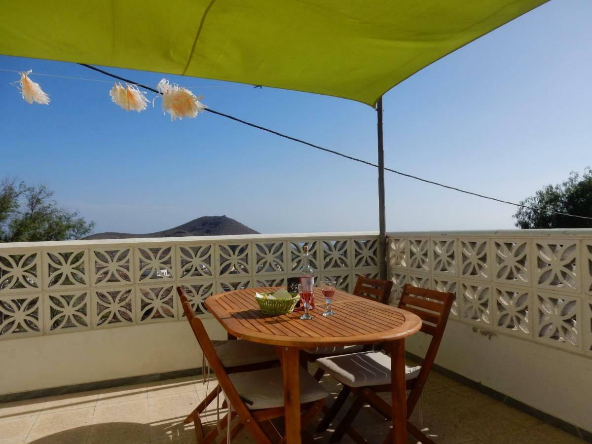 Finca Florida San Miguel de Abona Kültér fotó