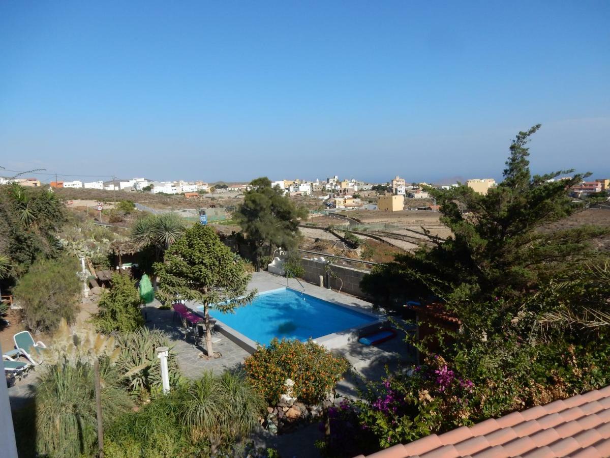 Finca Florida San Miguel de Abona Kültér fotó
