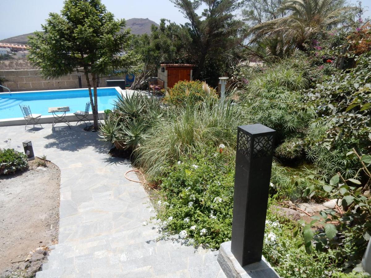 Finca Florida San Miguel de Abona Kültér fotó