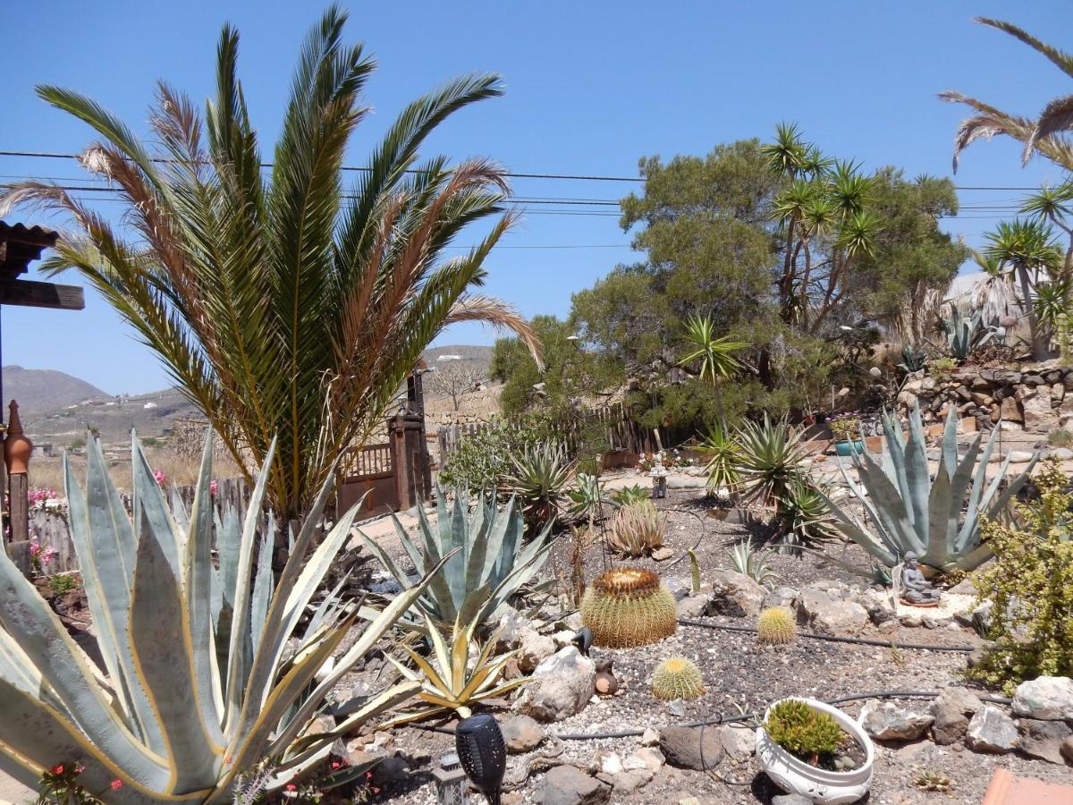 Finca Florida San Miguel de Abona Kültér fotó